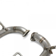 Load image into Gallery viewer, BLOX Racing 15-21 Subaru WRX / 15-21 Subaru WRX STI Muffler Delete Kit - BXEX-51104