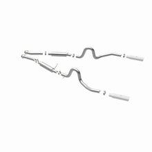 Load image into Gallery viewer, MagnaFlow Magnapack Sys C/B Ford Mustang Gt 4.6L 99-04 - 15673