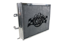 Load image into Gallery viewer, CSF BMW B58/B48 Front Mount Triple-Pass Heat Exchanger w/Rock Guard - 8131