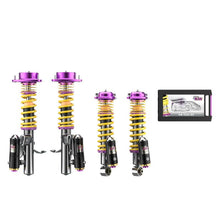 Load image into Gallery viewer, KW 3-Way Clubsport Kit Scion FR-S/ Subaru BR-Z - 39758204