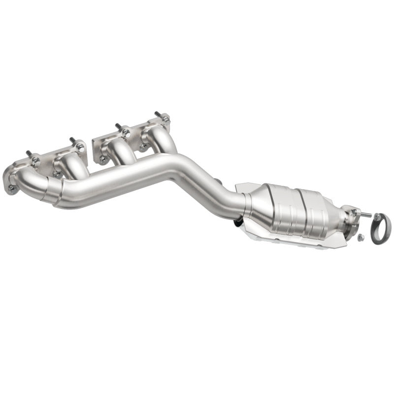 MagnaFlow DF Cat. Conv 05-06 Cadillac STS 4.6L D/S Manifold / 04-06 SRX 4.6L D/S Manifold (49 State) - 51070