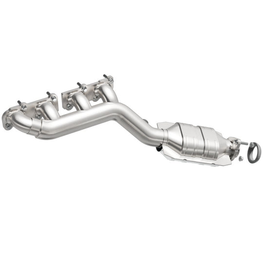 MagnaFlow DF Cat. Conv 05-06 Cadillac STS 4.6L D/S Manifold / 04-06 SRX 4.6L D/S Manifold (49 State) - 51070