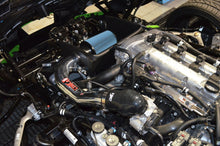 Load image into Gallery viewer, Injen 2015-2017 Polaris Slingshot 2.4L 4 Cyl Polished Short Ram Intake w/ Heat Shield - PS7000P