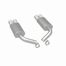 Load image into Gallery viewer, MagnaFlow Corvette C4 92-96 LT1 Axle Back Exhaust - 15623