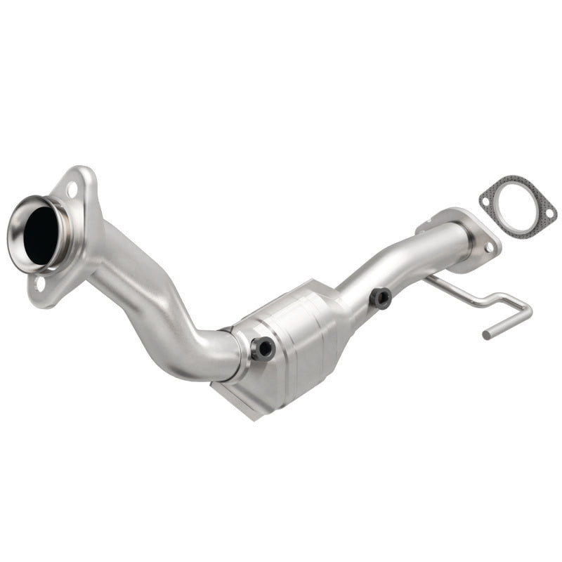MagnaFlow Direct Fit Catalytic Converter 96-98 Explorer-Mountaineer - 23312