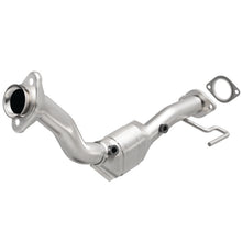 Load image into Gallery viewer, MagnaFlow Direct Fit Catalytic Converter 96-98 Explorer-Mountaineer - 23312