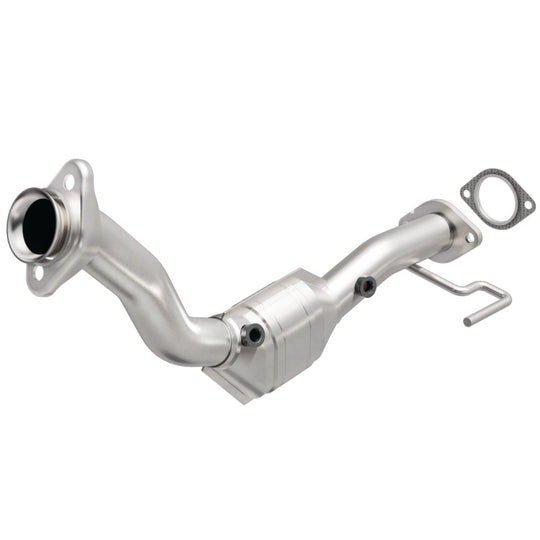 MagnaFlow Direct Fit Catalytic Converter 96-98 Explorer-Mountaineer - 23312