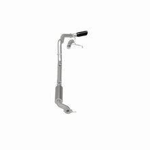 Load image into Gallery viewer, Magnaflow 21-24 Ford Bronco Rock Crawler Series Cat-Back Exhaust System - 19682