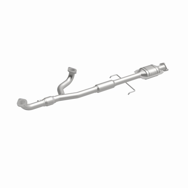 MagnaFlow Direct Fit Catalytic Converter 00-03 Galant 3L rr OEM - 49453