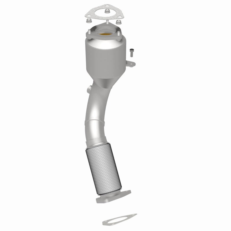 MagnaFlow 03-06 Cayenne V8 4.5 OEM Underbody Direct Fit Converter - 52368