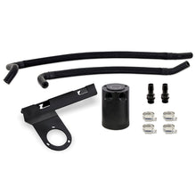 Load image into Gallery viewer, Mishimoto 2023+ Nissan Z Baffled Oil Catch Can - PCV Side - MMBCC-Z-23P