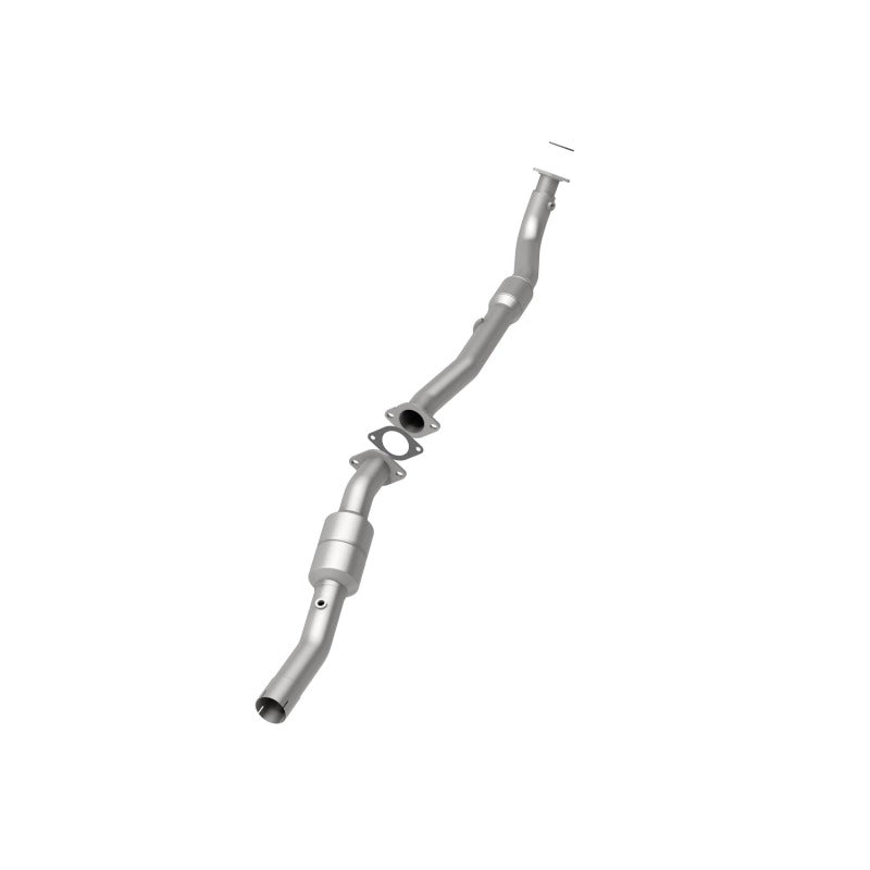 MagnaFlow Direct Fit Catalytic Converter 05 Silverado 2500HD 6.0L - 51949