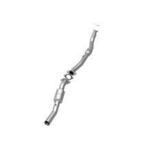 Load image into Gallery viewer, MagnaFlow Direct Fit Catalytic Converter 05 Silverado 2500HD 6.0L - 51949