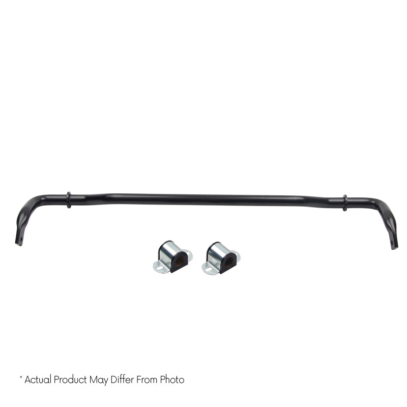 ST Rear Anti-Swaybar Set 15+ VW Golk VII 2wd w/ IRS (incl. GTI)/15+ Audi A3 2wd - 51310