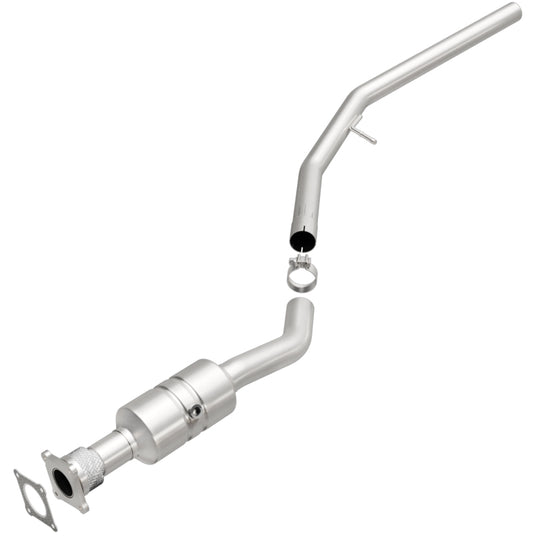 MagnaFlow DF Cat. Conv 05-07 Chrysler/Dodge Town & Country Van/Grand Voyager/Grand Caravan 3.3L/3.8L - 93202