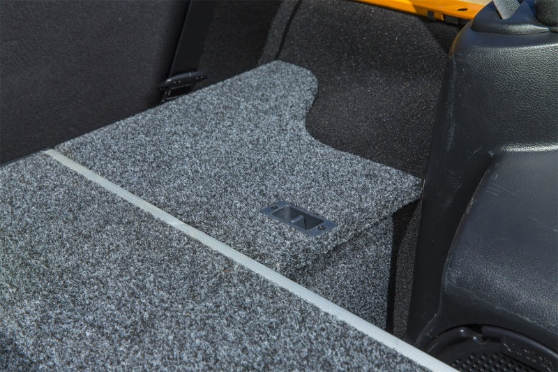ARB Roller Drawer Side Floor Kit Fj Cruiser - FJFK