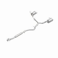 Load image into Gallery viewer, MagnaFlow BRE Exhaust Kit 09-13 Subaru Forester Impreza 2.5L - 106-0133