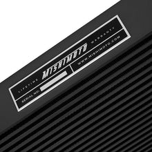 Load image into Gallery viewer, Mishimoto 02-04.5 Chevrolet 6.6L Duramax Intercooler Kit w/ Pipes (Black) - MMINT-DMAX-02KBK