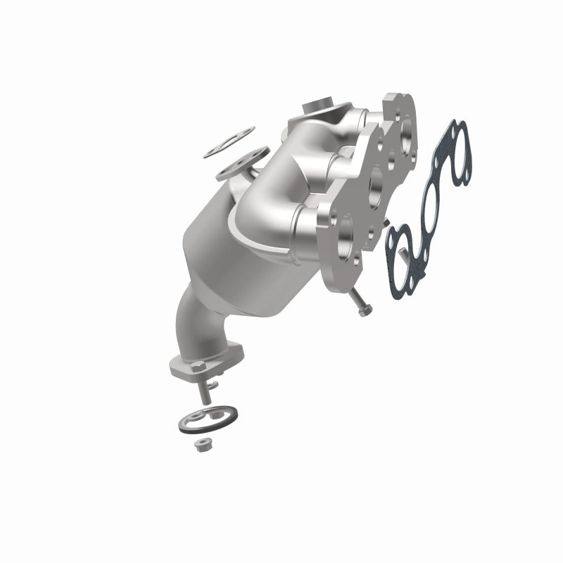 MagnaFlow Direct Fit Catalytic Converter 02-03 Lexus ES300 3.0L Manifold - 50260
