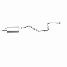 Load image into Gallery viewer, MagnaFlow BRE Exhaust Kit 94-96 Ciera Century - 106-0117