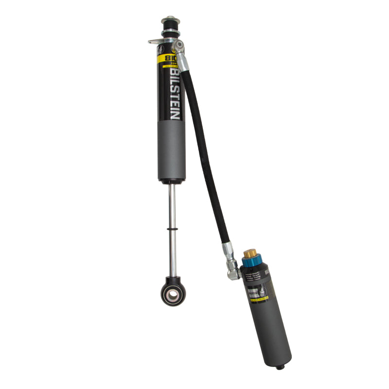 Bilstein 07-14 Toyota FJ Cruiser B8 8100 (DSA) Reservoir Rear Shock - 0-2in Lift - 25-350500