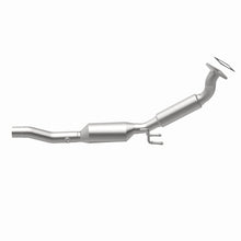 Load image into Gallery viewer, MagnaFlow 04-05 Volkswagen Jetta 2.0L Direct Fit Converter - 5461526