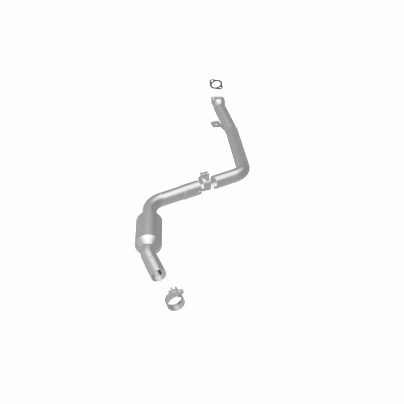 MagnaFlow 11-12 X3 3 L Underbody Direct Fit Converter - 52249