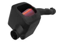 Load image into Gallery viewer, K&amp;N 16-23 Toyota Tacoma V6-3.5L F Performance Air Intake System - 50-9039