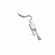 Load image into Gallery viewer, MagnaFlow BRE Exhaust Kit 07-10 Escalade Yukon Tahoe 6.2L - 106-0519