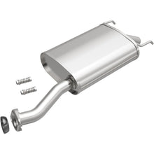 Load image into Gallery viewer, BRE Exhaust 07-08 Fit 1.5L Muffler Kit - 108-0060
