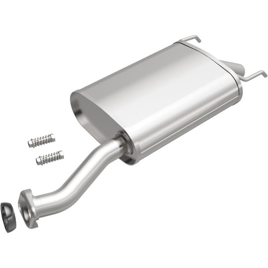 BRE Exhaust 07-08 Fit 1.5L Muffler Kit - 108-0060