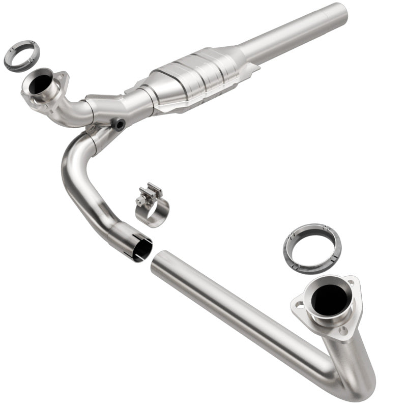 MagnaFlow Direct Fit Catalytic Converter Chevrolet/GMC 1500 1/2 Ton - 93109