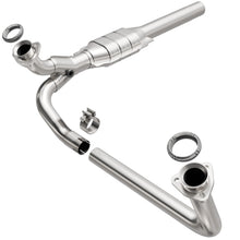 Load image into Gallery viewer, MagnaFlow Direct Fit Catalytic Converter Chevrolet/GMC 1500 1/2 Ton - 93109
