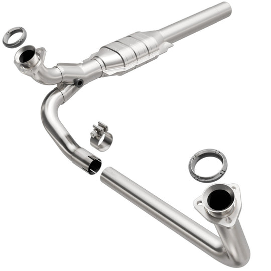 MagnaFlow Direct Fit Catalytic Converter Chevrolet/GMC 1500 1/2 Ton - 93109