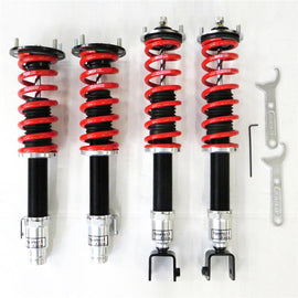 RS-R 11+ Acura TSX Sports Wagon (CW2) Sports-i Coilovers - XBIH650M