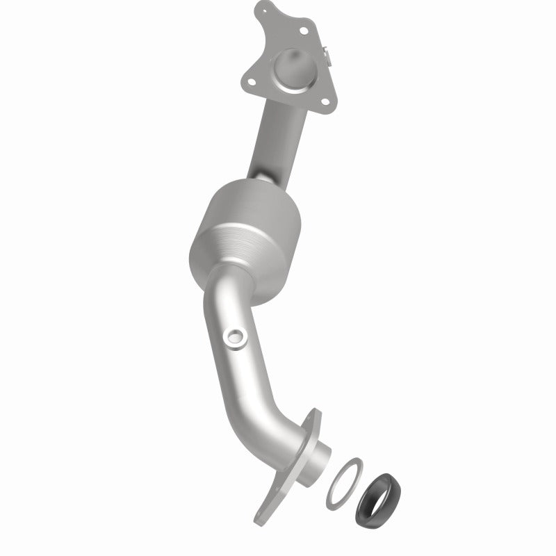 MagnaFlow Direct Fit Catalytic Converter 2015 Juke L4 1.6L OEM - 52439
