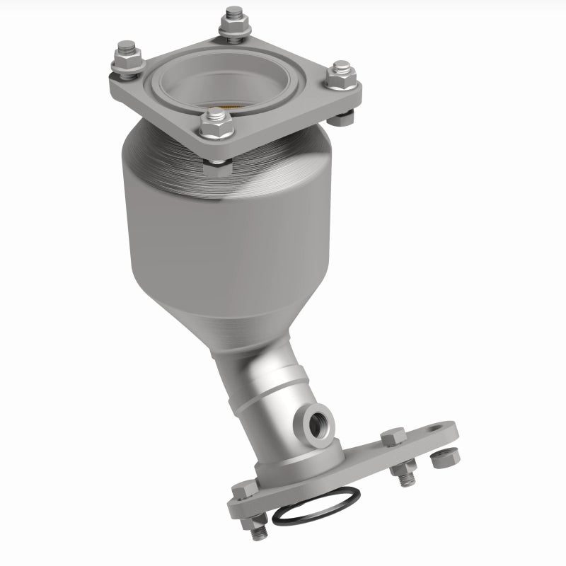 MagnaFlow 16-21 Nissan Maxima 3.5L Direct Fit Converter (California Grade) - 6511129