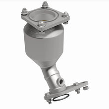 Load image into Gallery viewer, MagnaFlow 16-21 Nissan Maxima 3.5L Direct Fit Converter (California Grade) - 6511129