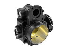 Load image into Gallery viewer, Skunk2 Pro Series Mitsubishi EVO VII/VIII/IX 68mm Billet Throttle Body (Black Series) (Race Only) - 309-06-0002