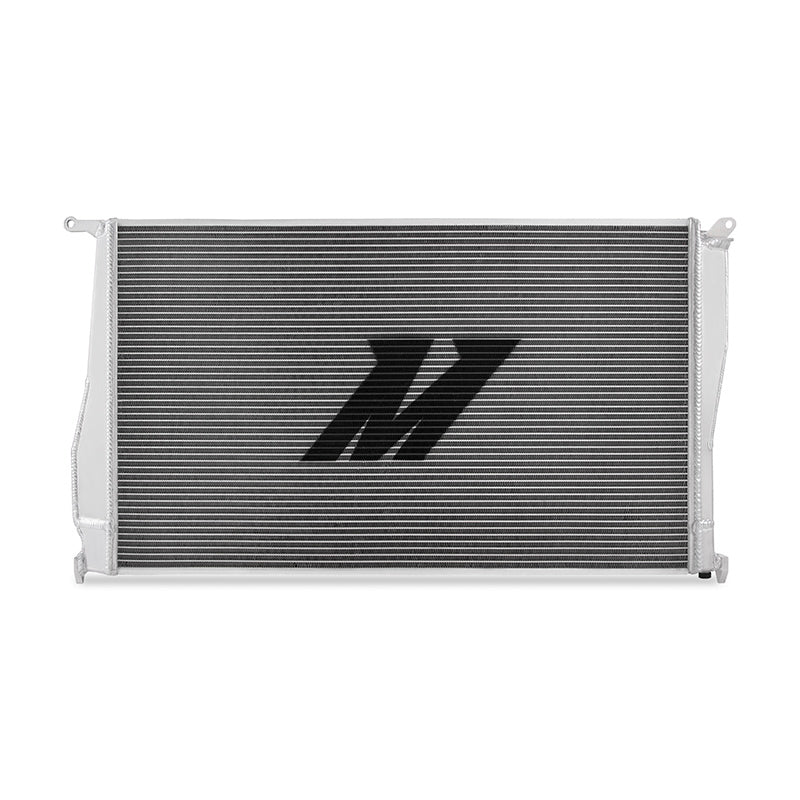 Mishimoto 2006-2013 BMW 335i/135i (Automatic) Performance Aluminum Radiator - MMRAD-E90-07A