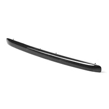 Load image into Gallery viewer, Seibon 2015-2016 Subaru WRX / STi / Impreza Carbon Fiber Rear Fin Garnish