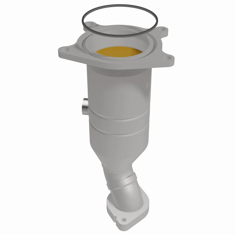MagnaFlow Direct Fit Catalytic Converter 11-14 Edge 3.5/3.7L - 52232