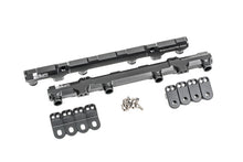 Load image into Gallery viewer, Radium Engineering Ford Coyote/Voodoo Fuel Rails - 20-1433