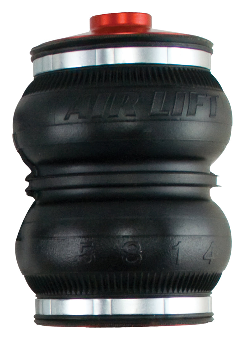 Air Lift Replacement Air Spring Double Bellows Type - 58525