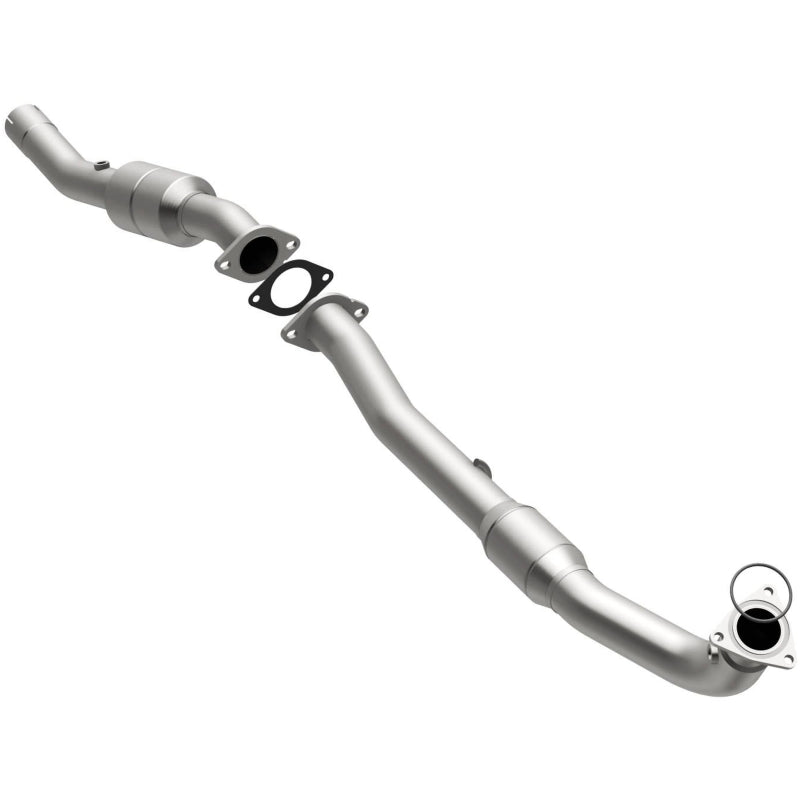 MagnaFlow Direct Fit Catalytic Converter 05 Silverado 2500HD 6.0L - 51949