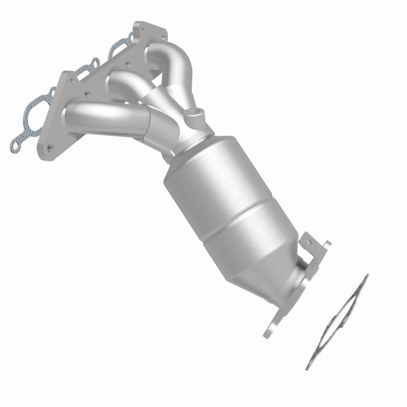 MagnaFlow Direct Fit Catalytic Converter 02 Volvo S80 2.9L - 49056