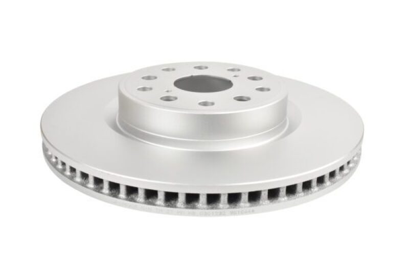 DBA 07-17 Lexus LS460 (Excl Touring Pkg) Front En-Shield Standard Rotor - DBA3820E