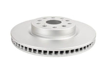 Load image into Gallery viewer, DBA 07-17 Lexus LS460 (Excl Touring Pkg) Front En-Shield Standard Rotor - DBA3820E