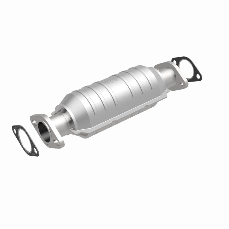MagnaFlow Direct Fit Catalytic Converter Dodge-Mitsubishi-Plymouth - 23242