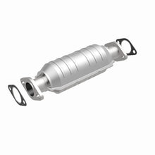 Load image into Gallery viewer, MagnaFlow Direct Fit Catalytic Converter Dodge-Mitsubishi-Plymouth - 23242
